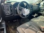 2017 Chevrolet Silverado C2500 Heavy Duty