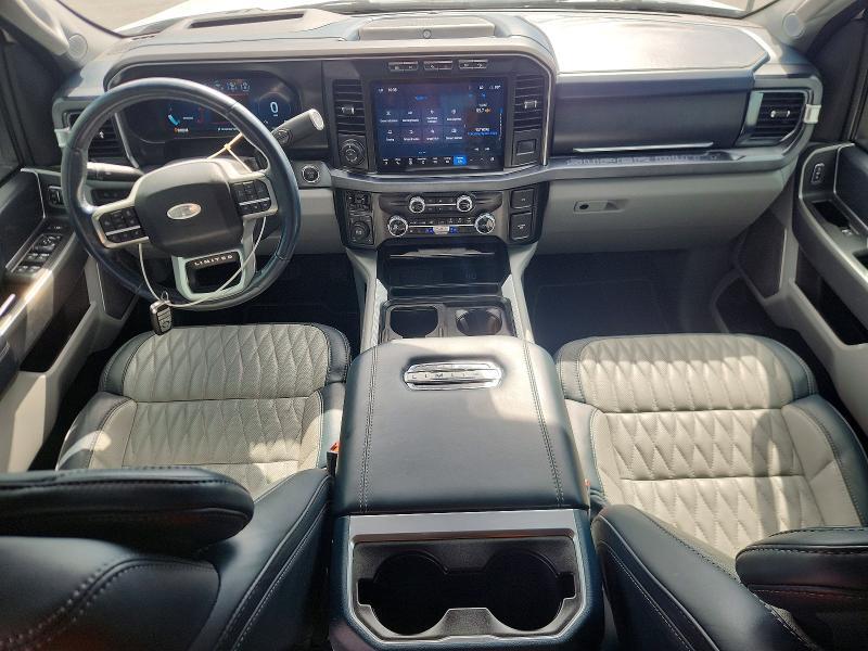 2024 Ford F250 Super Duty