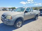 2004 Nissan Frontier XE-V6