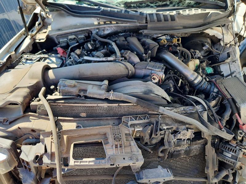 2017 Ford F250 Super Duty