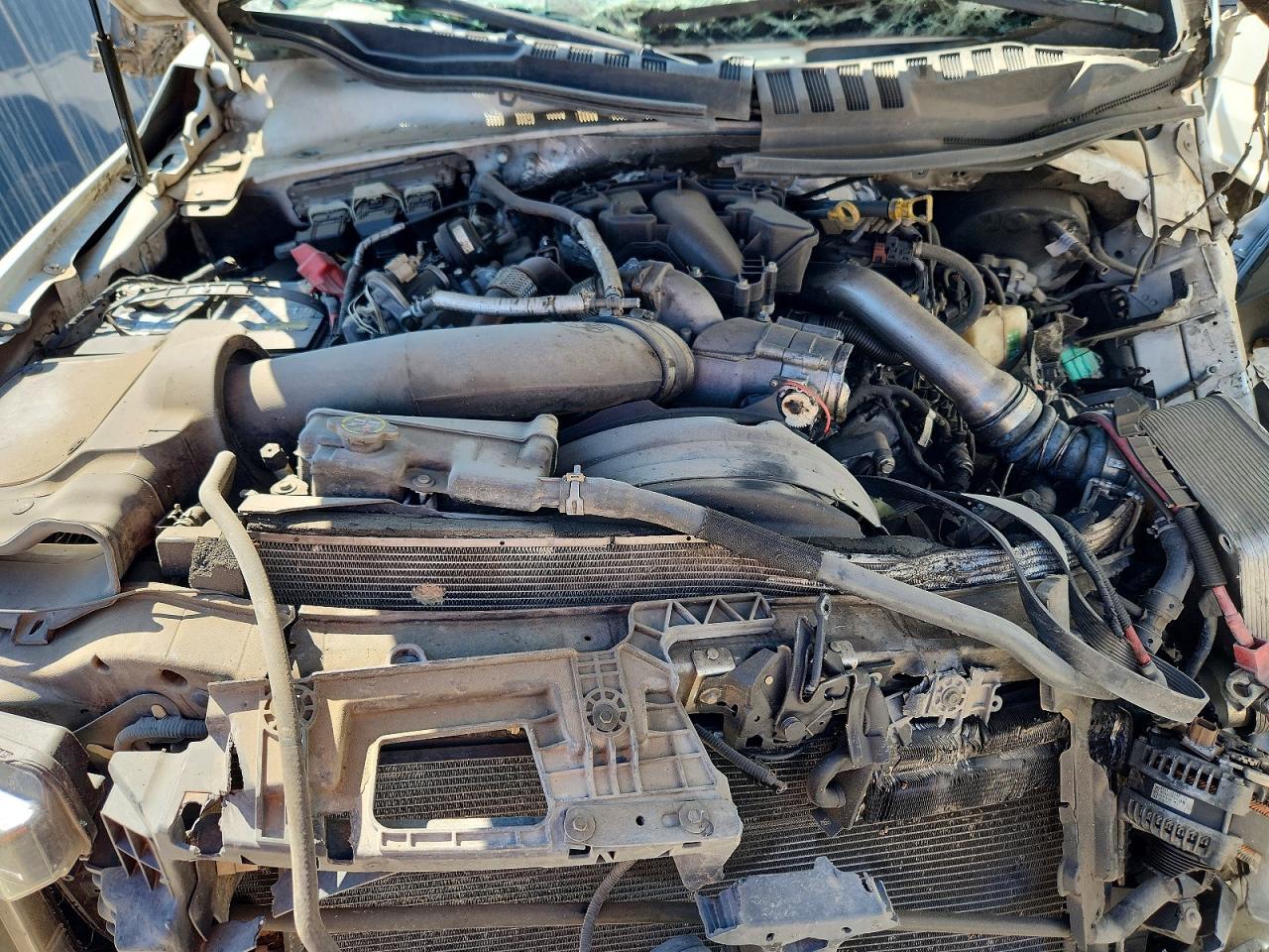2017 Ford F250 Super Duty