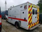 2017 Ford Econoline E450 SD  Ambulance