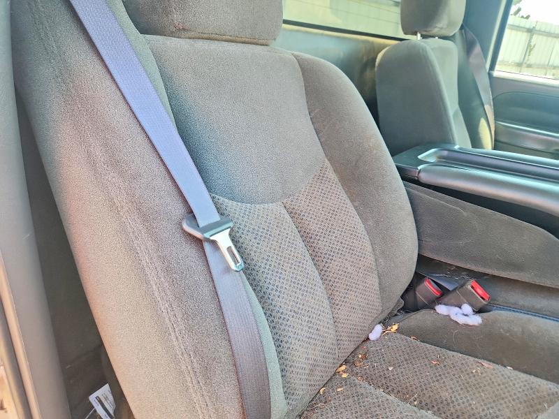 2003 Chevrolet Silverado C1500