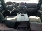 2023 Chevrolet Silverado K1500 Trail Boss Custom
