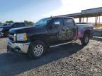 2011 Chevrolet Silverado C2500 Heavy Duty LT