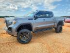 2022 GMC Sierra Limited K1500 AT4