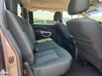 2017 Nissan Titan XD SV
