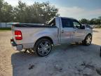 2004 Ford F150 Supercrew