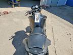 2012 Yamaha FZ8 N