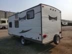 2014 Forest River Wildwoo D Camper