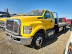 2019 Ford F650 Super Duty