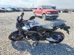 2026 Yamaha MT09 SP