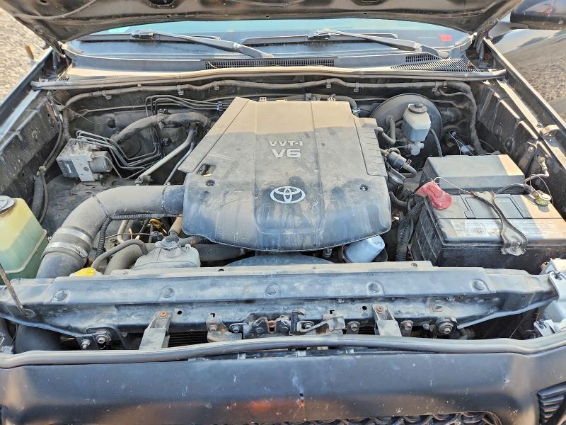 2008 Toyota Tacoma V6