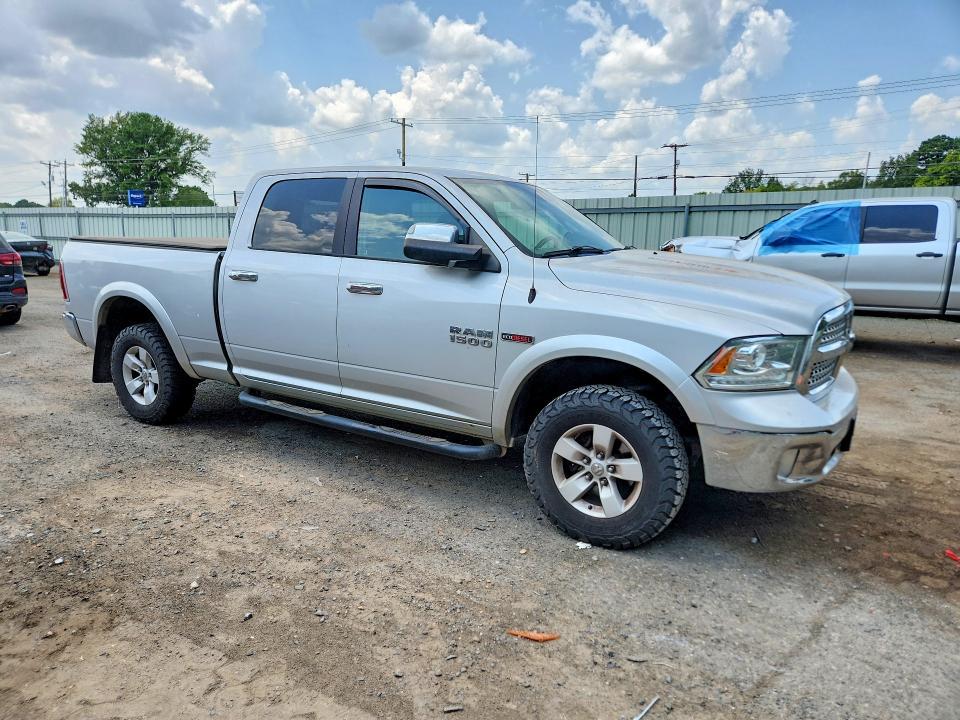 2018 Dodge 1500 Laramie