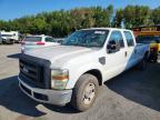 2008 Ford F350 SRW Super Duty
