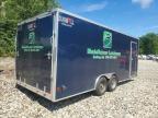 2025 Dura Bull 8.5X20TA Enclosed Cargo Trailer