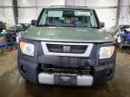 2003 Honda Element ex