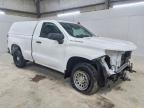 2026 Chevrolet Silverado C1500