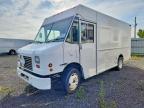 2008 Freightliner MT45 Chassis Delivery Truck