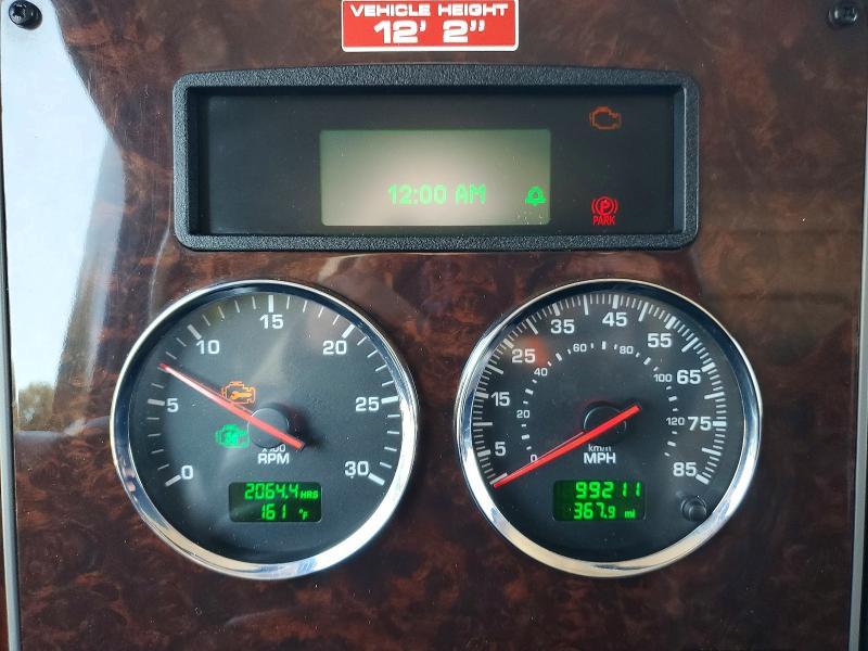 2017 Kenworth Constructi-Generator SET