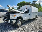 2011 Ford F350 Super Duty
