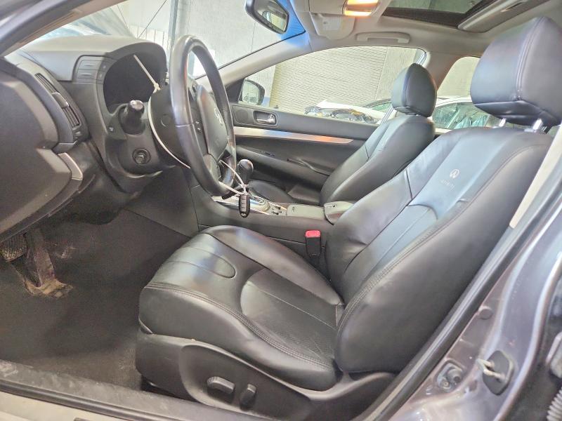 2013 Infiniti G37 Sedan x