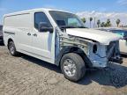 2021 Nissan NV2500 Delivery Van