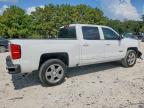 2018 Chevrolet Silverado C1500 LT