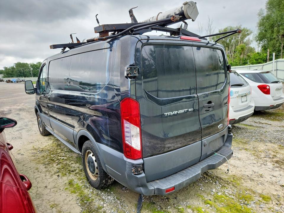 2015 Ford Transit Van T-150