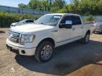 2009 Ford F150 Supercrew