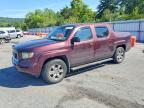 2007 Honda Ridgeline RTX