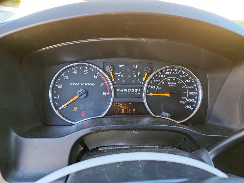 2012 Chevrolet Colorado LT