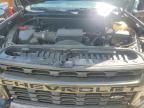 2023 Chevrolet Silverado K2500 Custom