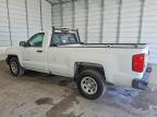 2018 Chevrolet Silverado C1500