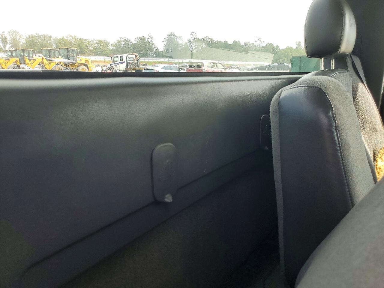 2004 GMC New Sierra C1500