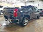 2020 Chevrolet Silverado K1500 LT