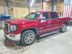 2018 GMC Sierra K1500 SLT