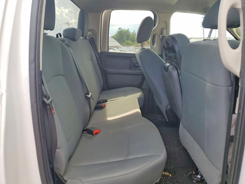 2017 Dodge RAM 1500 ST