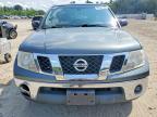 2009 Nissan Frontier SE V6