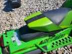 2016 Arctic Cat Snowmobile