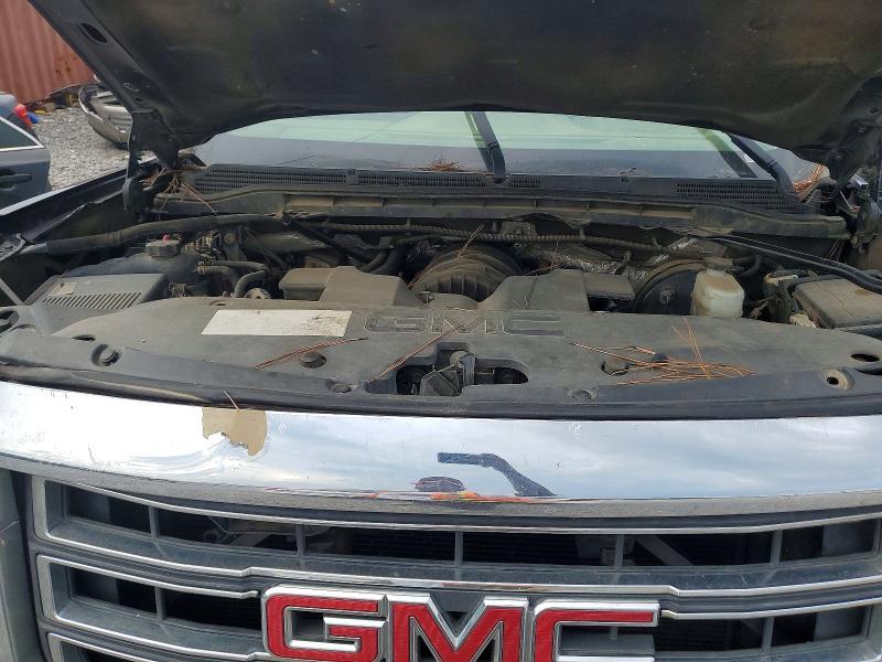 2014 GMC Sierra K1500 SLE