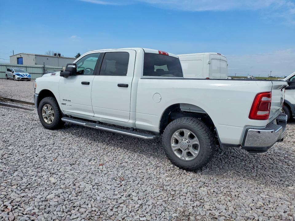 2024 Dodge RAM 2500 BIG Horn