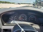 1996 Nissan Truck Base