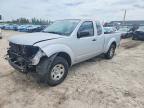 2015 Nissan Frontier S