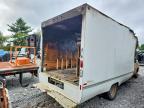 2005 Ford E350 BOX Truck