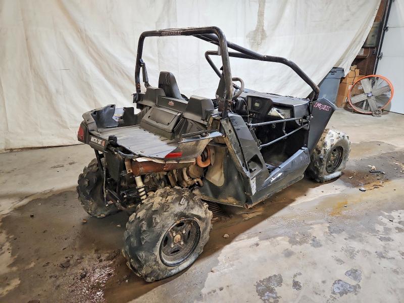 2014 Arctic Cat Utility Vehicle