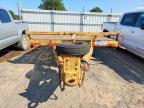 2005 Econoline Equipment Trailer