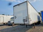 2006 Wabash DRY Van Trailer