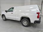 2023 Chevrolet Silverado C1500