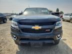 2015 Chevrolet Colorado Z71